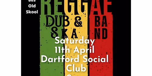 Keval At Dartford Social Club