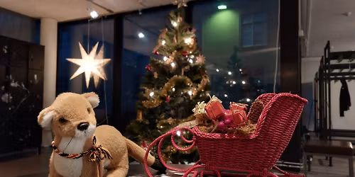 Ilmaisp\u00e4iv\u00e4 \/ Frit intr\u00e4de inf\u00f6r jul \/ Free day for Christmas