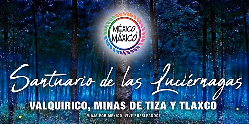 SANTUARIO DE LAS LUCIERNAGAS - 2DA FECHA
