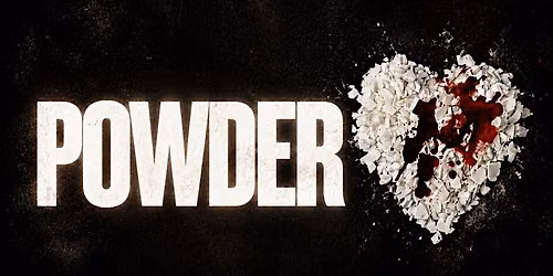 POWDER Special Screening 20th Aug 2026 VIP section