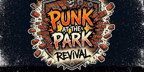 Punk at the Park Revival 