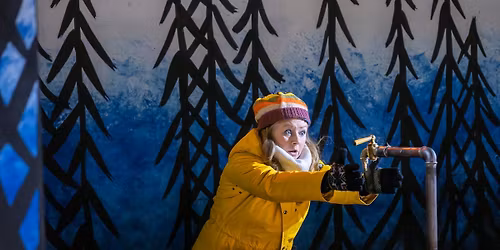 Det stora vattenkriget