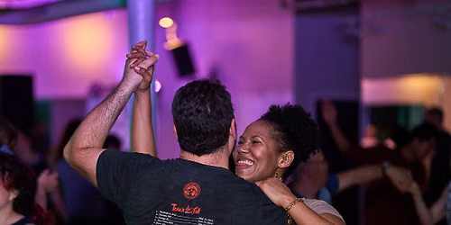 Fizz Swing Dance
