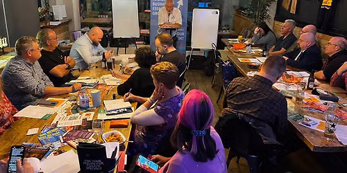 North Wales Networking Xl