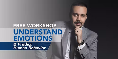 Understand Emotions and Predict Human Behavior