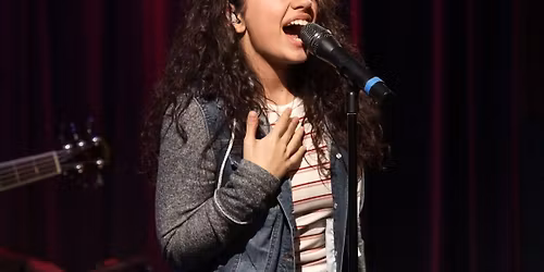 Alessia Cara