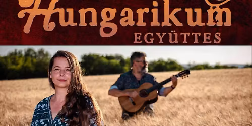 Hungarikum egy\u00fcttes, Hungarikum ensemble