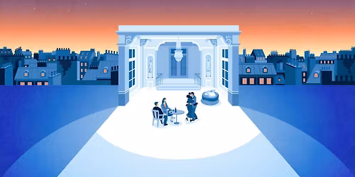Santa Fe Opera: La Boheme