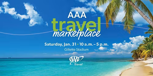 AAA Travel Marketplace