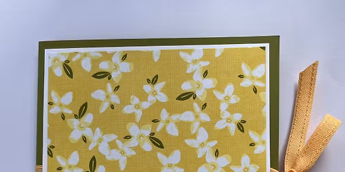 LoveitChopit Card Making workshop