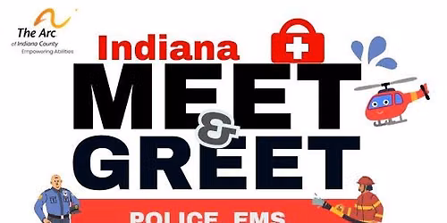 Indiana Meet and Greet