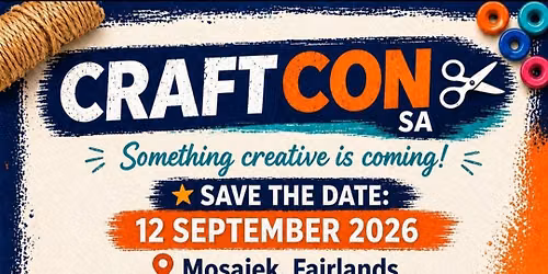 Craftcon