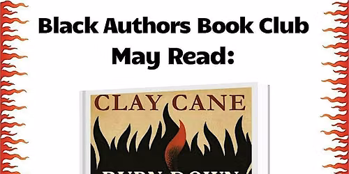 West Oakland Book Club X Oakland Public Library