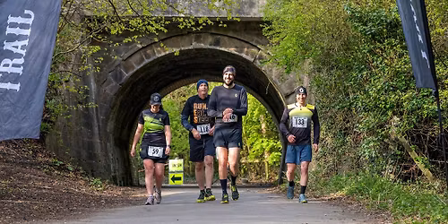 Washington Trail 5K and 10K