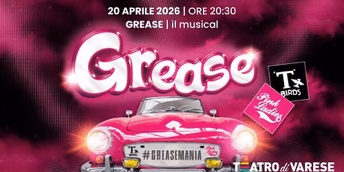 Grease | il musical