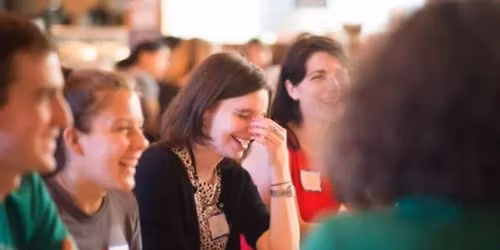 Skip the Small Talk Night at Truly LA