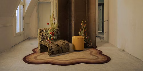 Maison Kyka x Paris Design Week \u2022 Regards crois\u00e9s avec Hortense Leluc