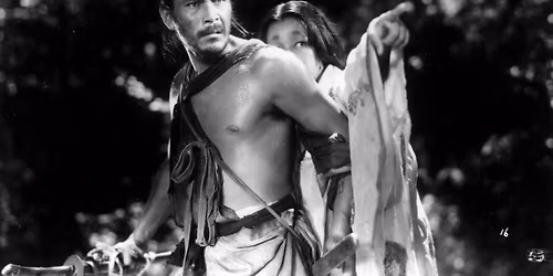 Rashomon (1950)