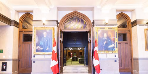 From Policy to Proclamation | \u00c9laboration des politiques \u00e0 la proclamation