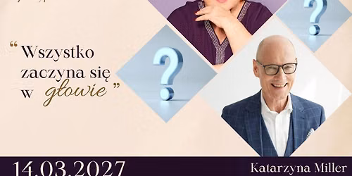 KONGRES ZDROWIA KOBIET: "Wszystko zaczyna si\u0119 w g\u0142owie". 