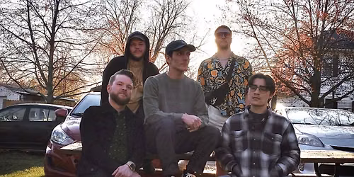 City Sun Album Release Show LIVE at Stockroom East