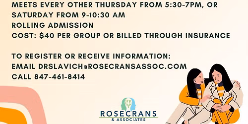 Autism Adult Support Group