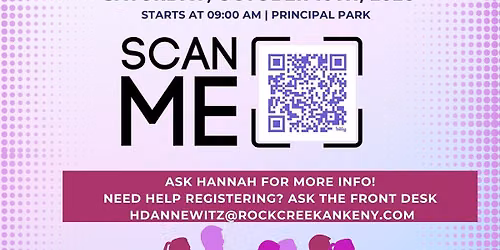 Des Moines Walk to End Alzheimer\u2019s: Rock Creek Senior Living Team