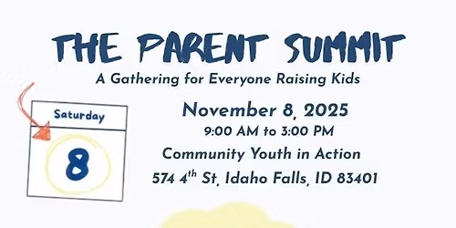 The Parent Summit
