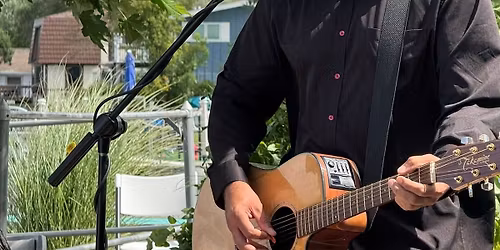 Magneen @ Docks Bar And Grill