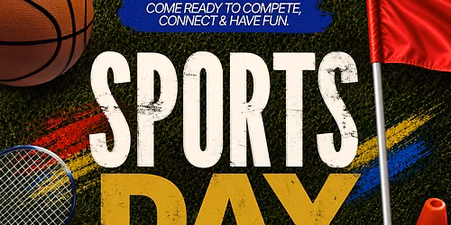 CYA Sports Day