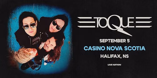 Toque. Halifax NS