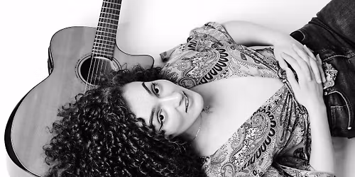 Jamila - Acoustic set 