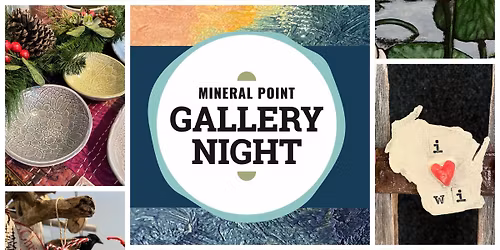 December Gallery Night 2025