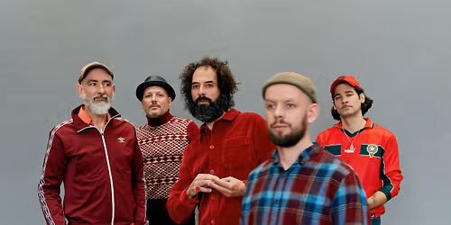 Chanson Trottoir \/\/ ChansonJazzPunkFolkWorld