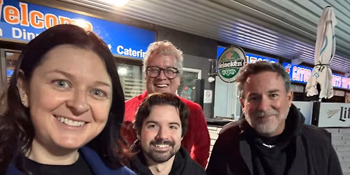 Bliss at Halton Crown Pub & Grill