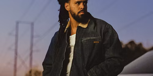 J. Cole New York Tickets