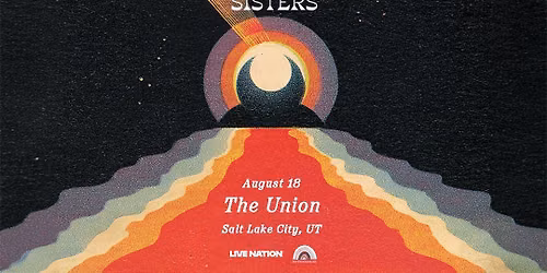 Thee Sacred Souls with LA LOM at The Sylvee