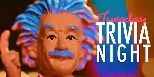 Trivia Nights @ G&G - Richardson
