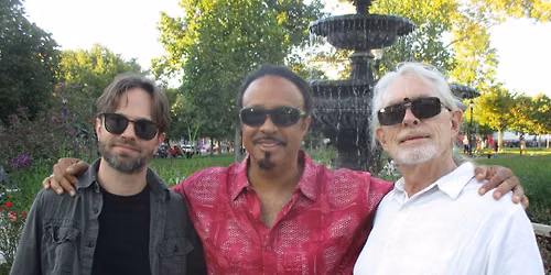 Dirty City Live At Jersey City\u2019s Juneteenth Concert