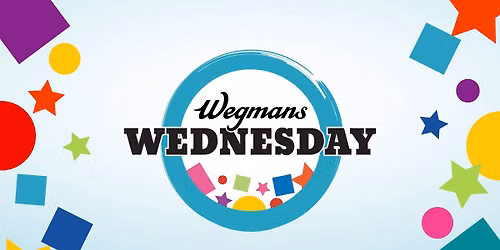 Wegmans Wednesday