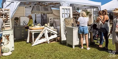 Red Mill Community Day 2026 - VENDOR APPLICATION