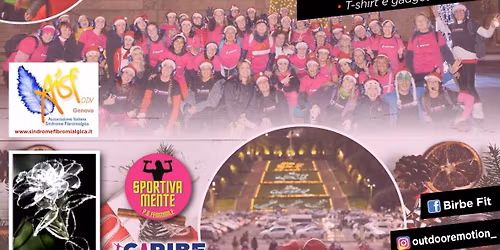 OUTDOOR EMOTION FOR AISF ODV