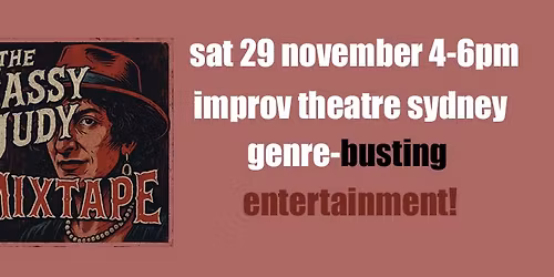 Cassy Judy Mixtape Launch