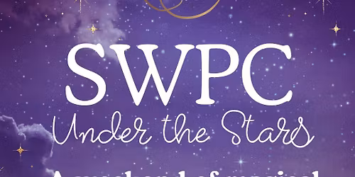 SWPC Under the Stars