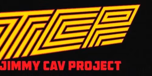 JIMMY CAV Project Private Event