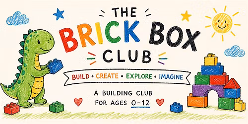 The Brick Box Club