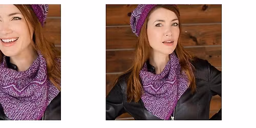 Learn Fission Knitting Class- November\/December 2025