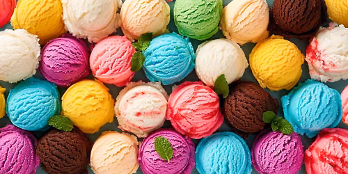 Little Kids, Big World: I Scream, You Scream, We All Scream For Ice Cream!