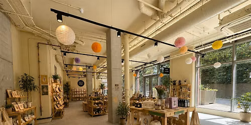 Wandsworth PopUp Shop