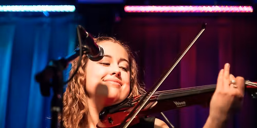 Kate Stenson @ Paradise North Distillery